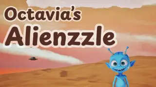 Octavia’s Alienzzle