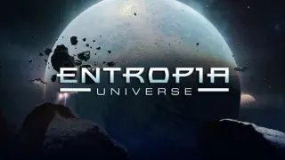 Entropia Universe