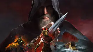 Assassin’s CreedⓇ Odyssey – Legacy of the First Blade - Xbox One