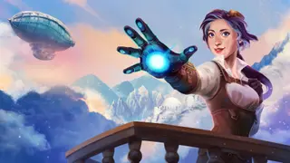 Skyland: Heart of the Mountain - Xbox One & Series
