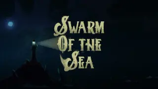 Swarm of the Sea