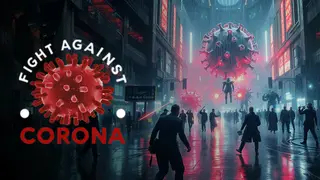 Fight Against Corona