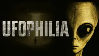 UFOPHILIA