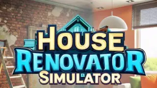 House Renovator Simulator - Switch