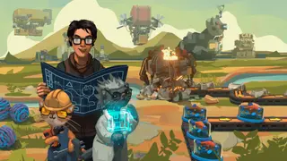Learning Factory - Xbox One