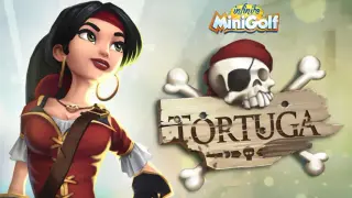 Infinite Minigolf - Tortuga