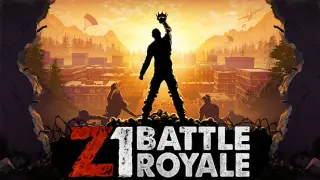 Z1 Battle Royale: Test Server