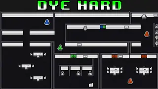Dye Hard