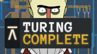 Turing Complete