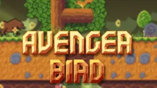 Avenger Bird - Switch