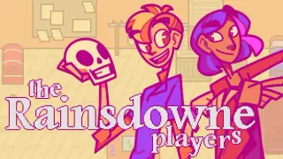 The Rainsdowne Players