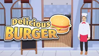 Delicious Burger