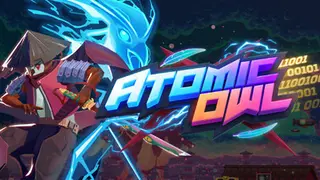 Atomic Owl Digital Deluxe