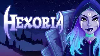 Hexoria