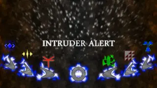Intruder Alert: Ixian Operations