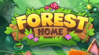 Forest Home - Switch