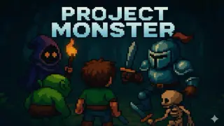 Project Monster
