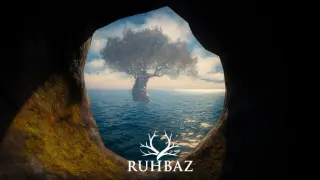 Ruhbaz