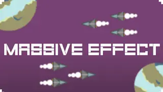 Massive Effect