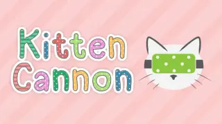Kitten Cannon