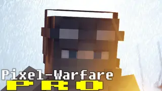 PIXEL WARFARE PRO