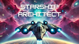 Starship Architect