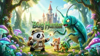 Bug Hunter
