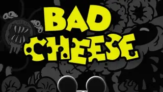 Bad Cheese - Switch