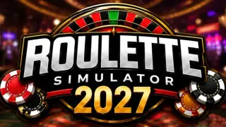 Roulette Simulator 2027