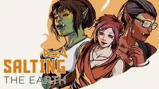 Salting the Earth