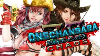 Onechanbara Z2: Chaos