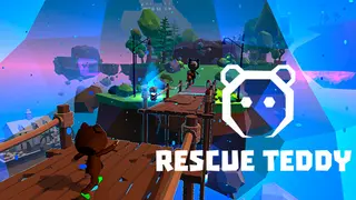 Rescue Teddy