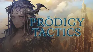 Prodigy Tactics