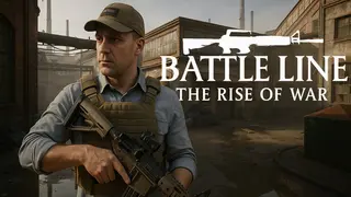 Battle Line the Rise of War