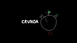 Crunda