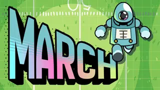 MARCH
