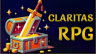 Claritas - Dungeon Crawler RPG