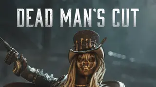 Hunt: Showdown 1896 - Dead Man's Cut - PS5