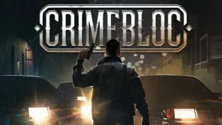 CrimeBloc