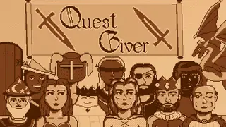 Quest Giver