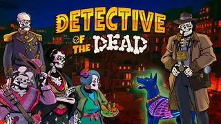 Detective of the Dead