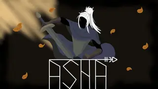 Asha