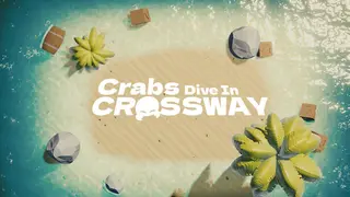 Crabs Dive In Crossway
