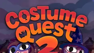 Costume Quest 2 - PS4