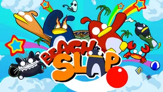 Beach Slap