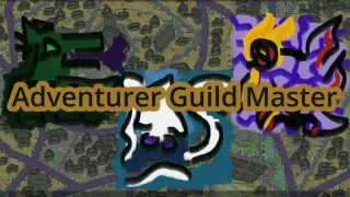Adventurer Guild Master