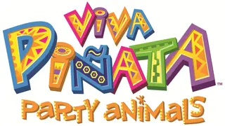 Viva Piñata Party Animals - Xbox One