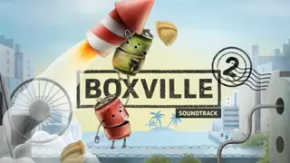 Boxville 2 Soundtrack