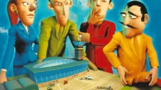 Airline Tycoon