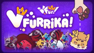 VFurrika!